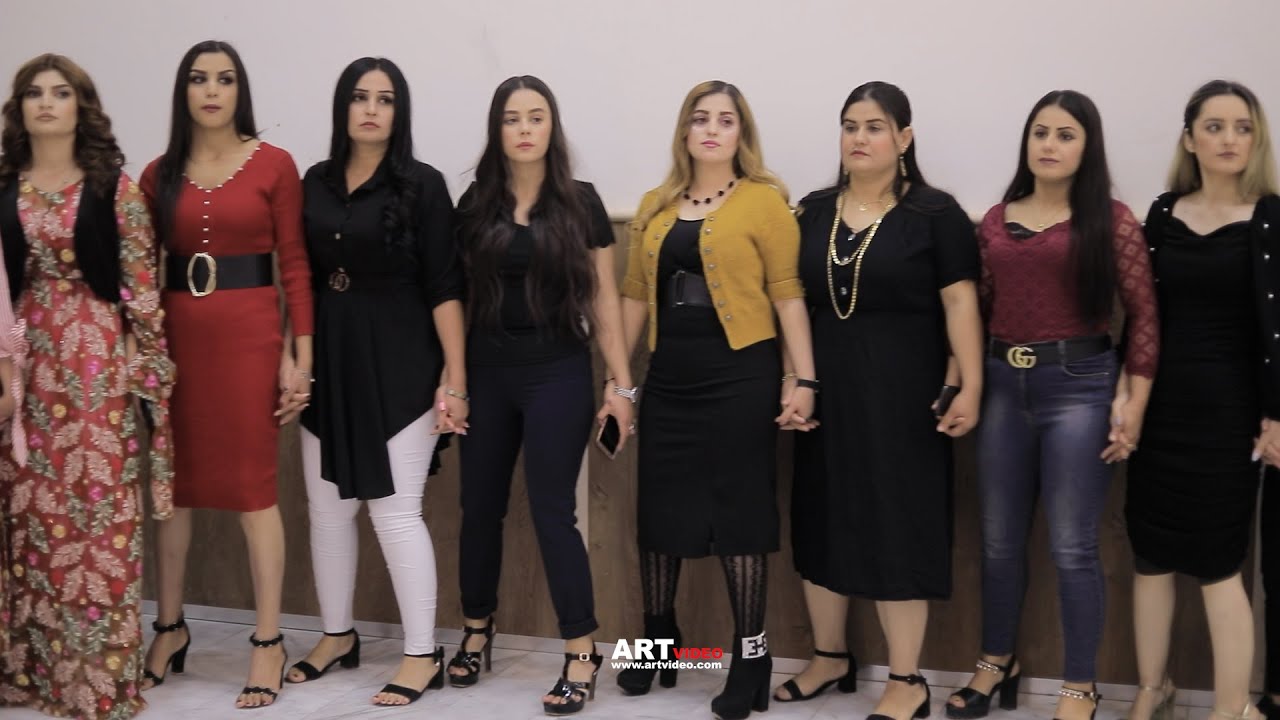 Dawata Murad & Dunia part 04 Sarbast Maltay @ART VIDEO