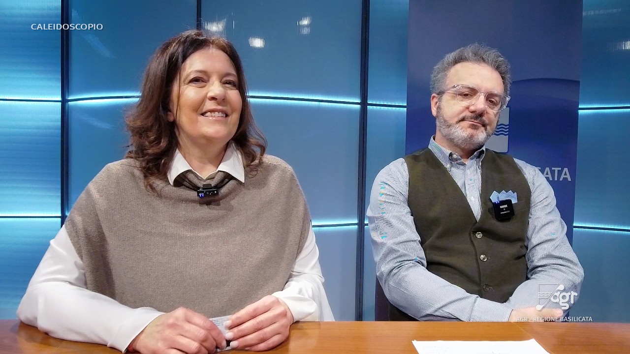 Caleidoscopio - Campionati di Lingue e Civiltà classiche a Potenza
