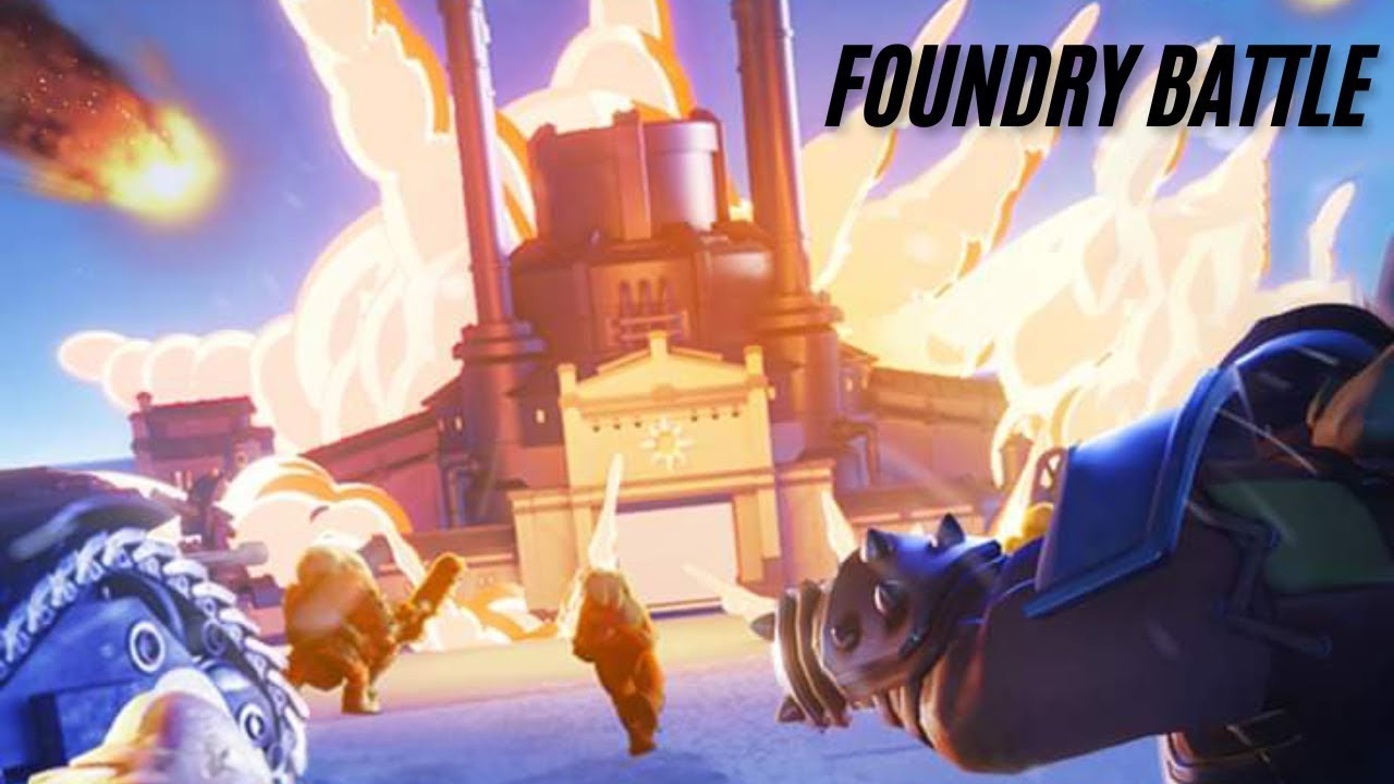Whiteout survival - Foundry event - (SxS vs GOT)-23/3/2025/ معركة مسبك الأسلحة - النجاة في الصقيع