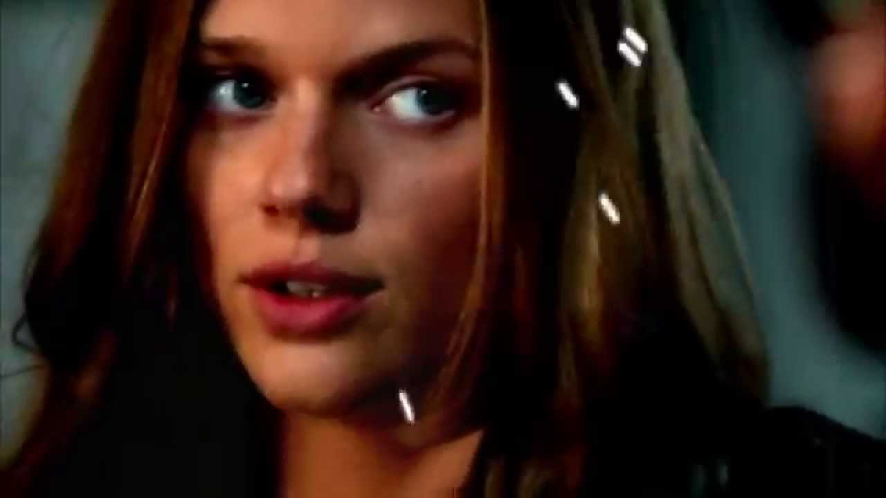Charlie and Monroe - World on Fire ( Revolution )
