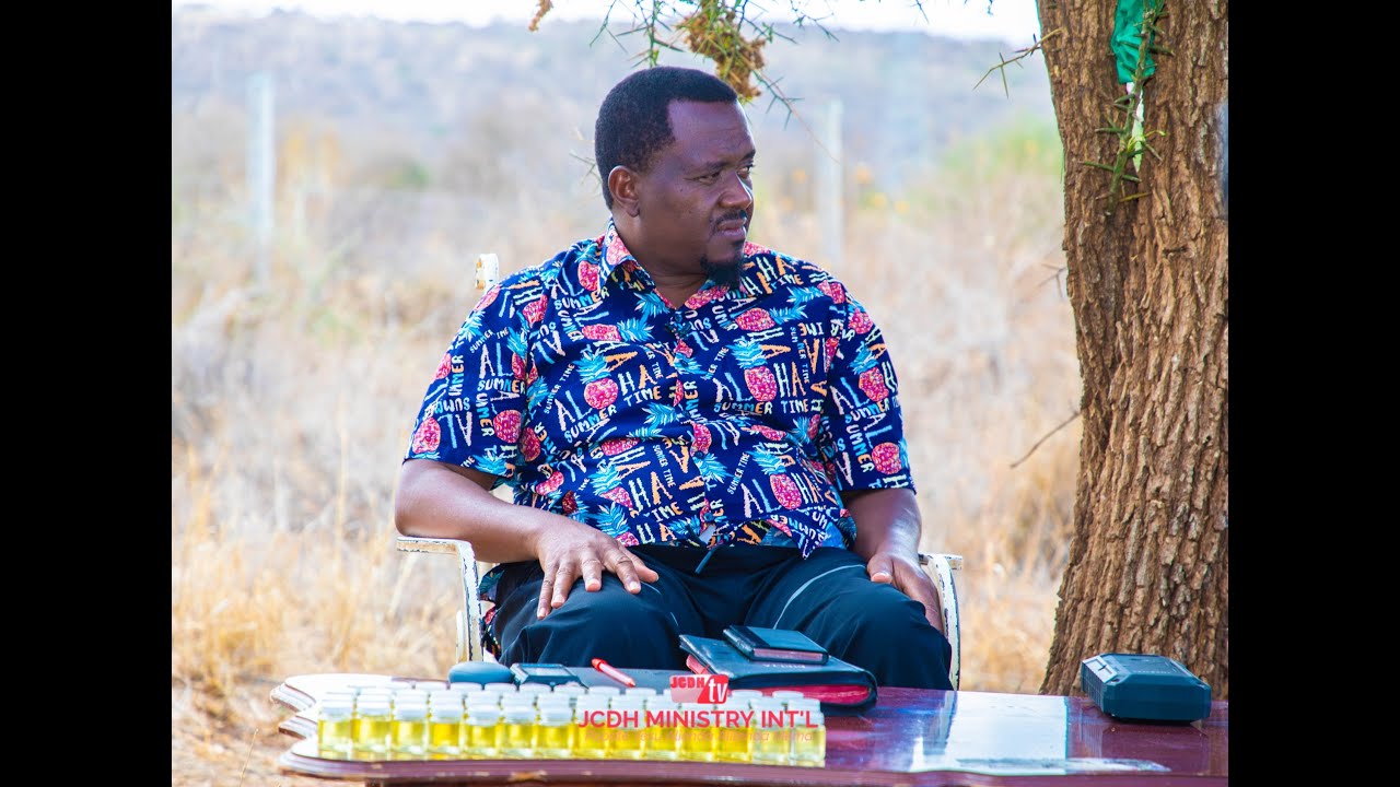 MID-DAY PROPHETIC ENCOUNTER  || 19.1.2026.