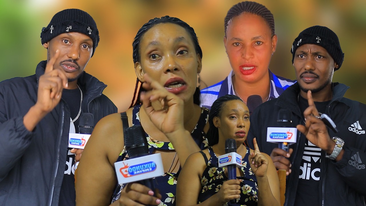 GASOPO JENNIFER AHUYE NURUVA GUSENYA SUPER MANAGER YAGIYE ATANYISHYUYE RWOSE IYI 101 UBAHA INTANGA