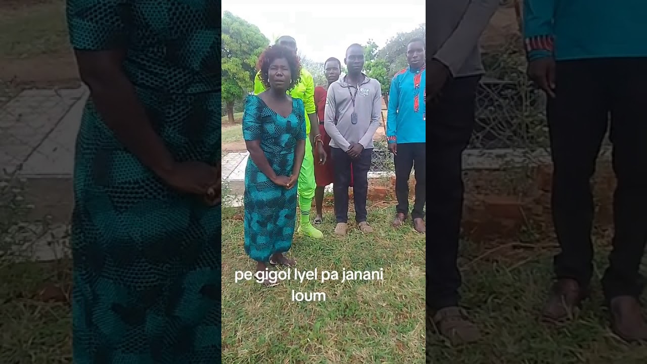 Some people wants to dig up Janani Lumum's grave. Jahfire sends warning to those involved. 