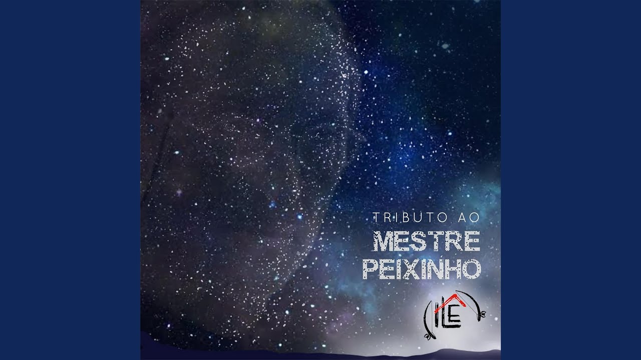 MEU MESTRE É PEQUENININHO