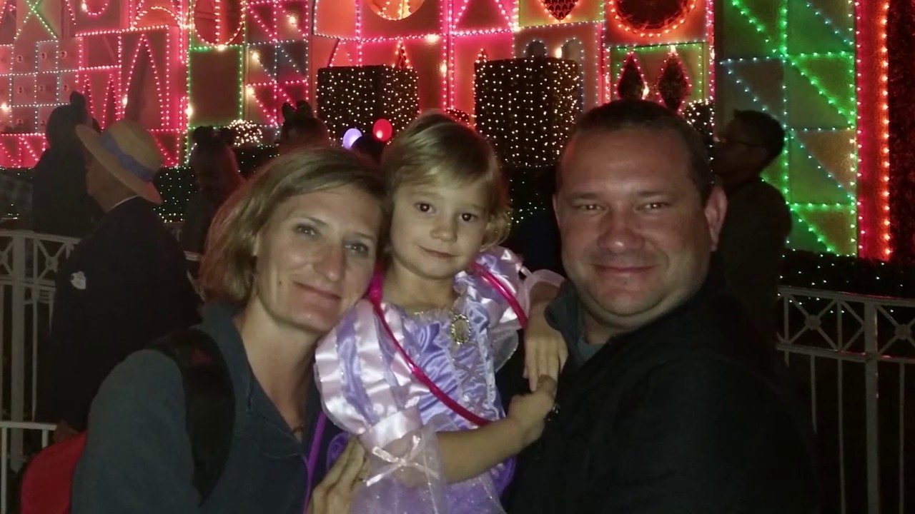 Adoption Profile Video - Meet Brett and Deborah