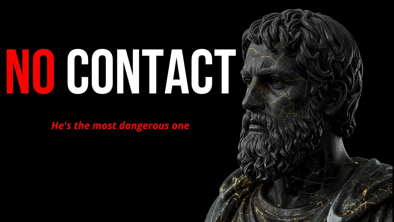This ONE Type of Narcissist Requires Immediate No Contact – Here's Why