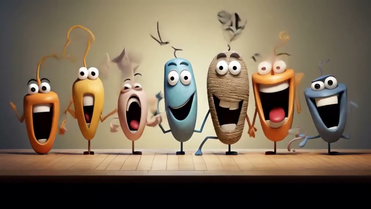 Play The Truth (AI Music Video)