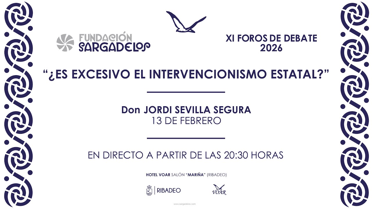 FOROS DE DABETE: Don Jordi Sevilla Segura