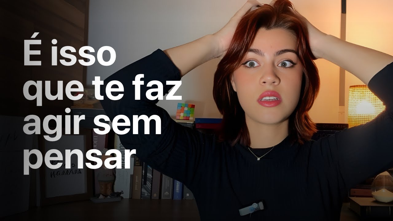 Entenda seu complexo de uma vez por todas | Psicologia Profunda