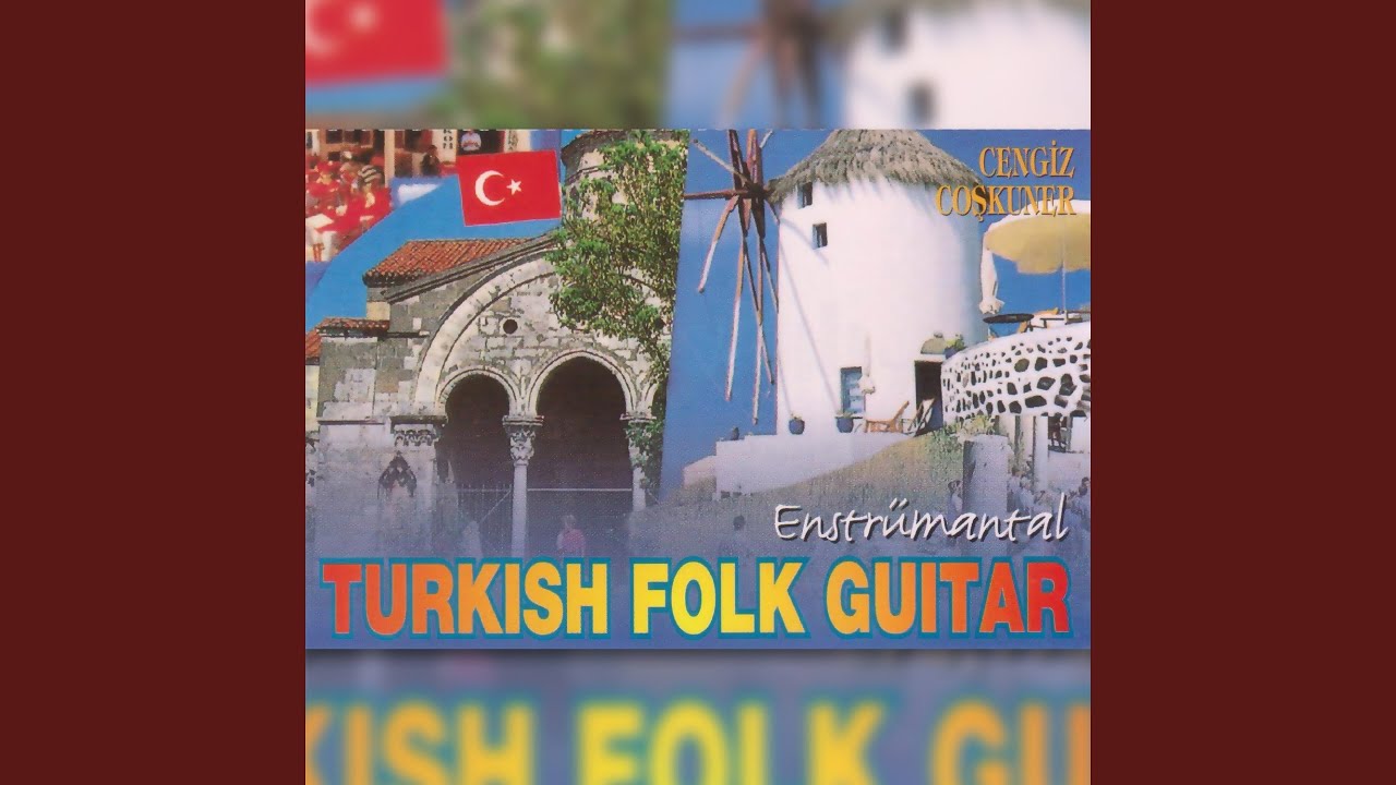 Bekar Gezelim (Enstrümantal)