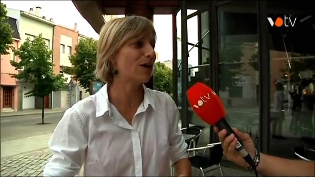VOTV - Alba Barnusell fa balanç del que portem de festa major