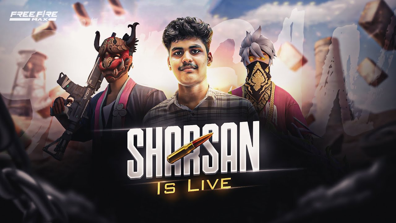 FREEFIRE LIVE MALAYALAM🛑 #freefirelive