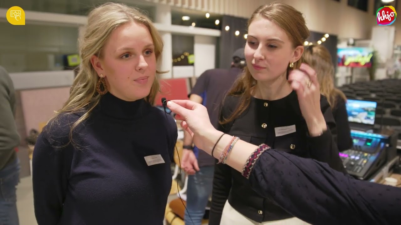 Aftermovie | Jongerendag 16+ | 2024 | HHJO