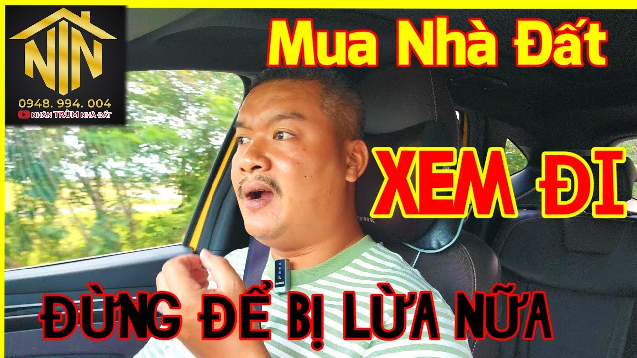 2 Cách Phòng Tránh Lừa Đảo Khi Mua Nhà Đất Nhớ Xem Hết Video này Kể Cả Người Mua Và Người Bán