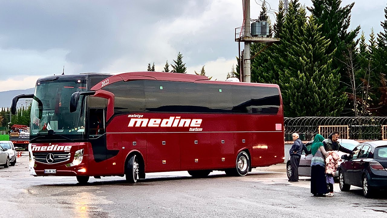 Birbirinden Güzel Otobüs Ve Firmalar İzmit Otogarı | Otogar Günlükleri #5