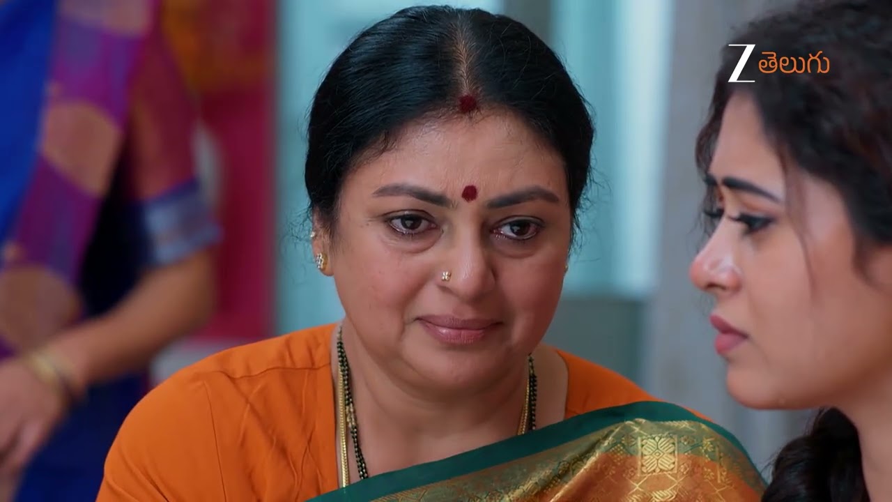 Lakshmi Nivasam | Ep - 292 | Webisode | Jan 26 2026 | Zee Telugu