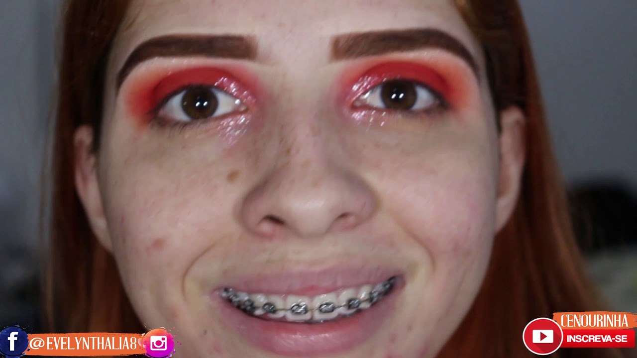 Quando a make dá errado