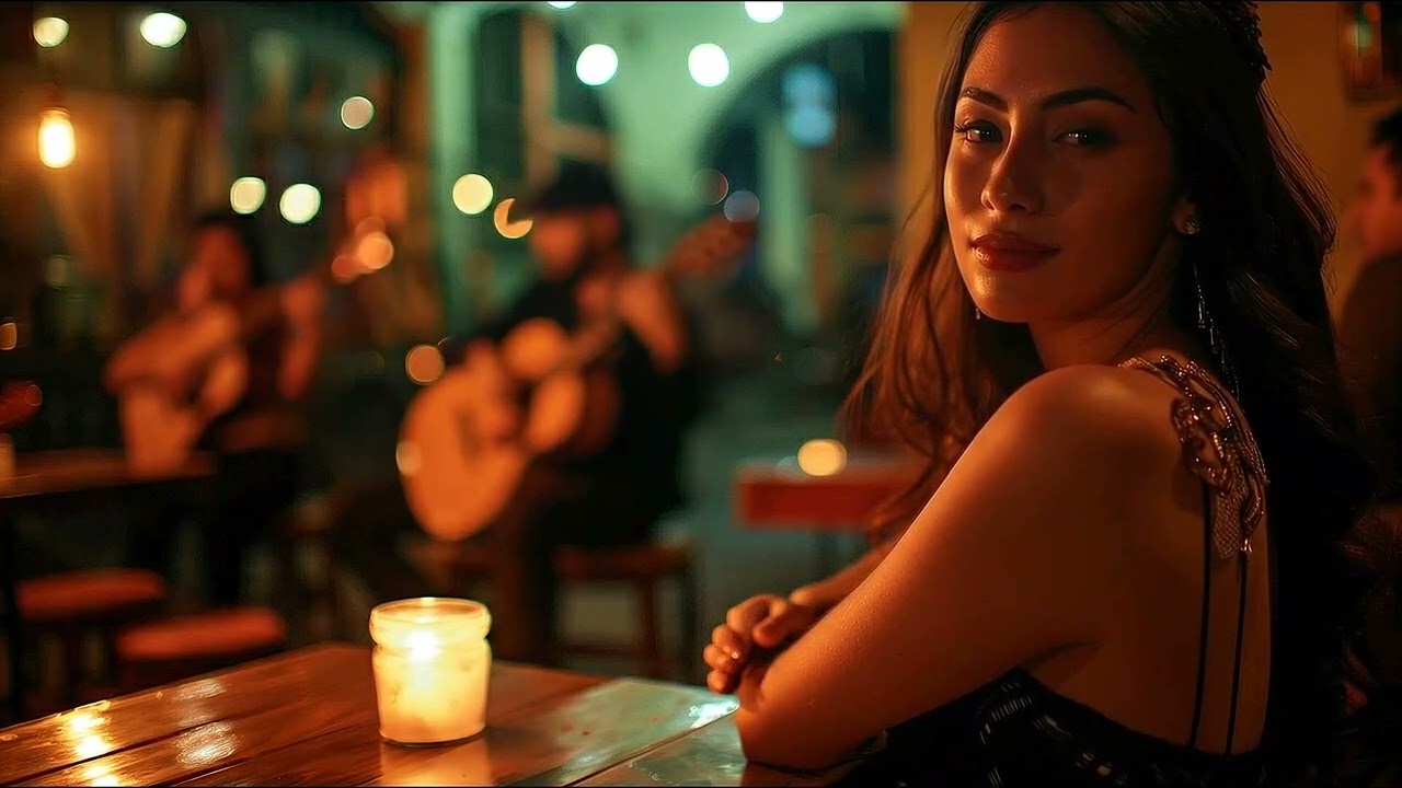 Cuban Music Mix 🎶 Son Cubano & Cha Cha | Latin Jazz Havana Café