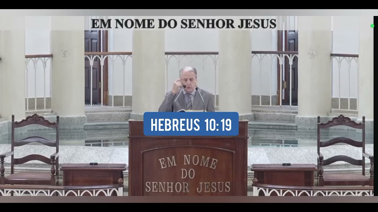 19 de fevereiro de 2026