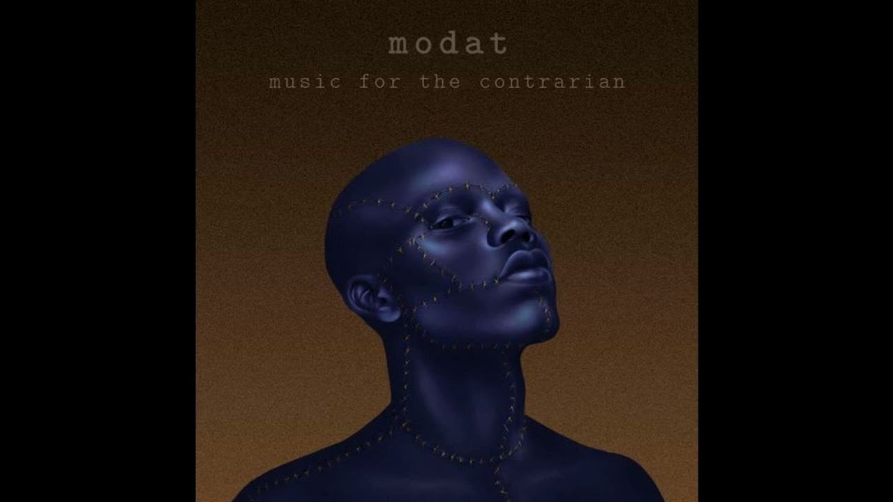 Modat - Bad Eyes [JJW003]