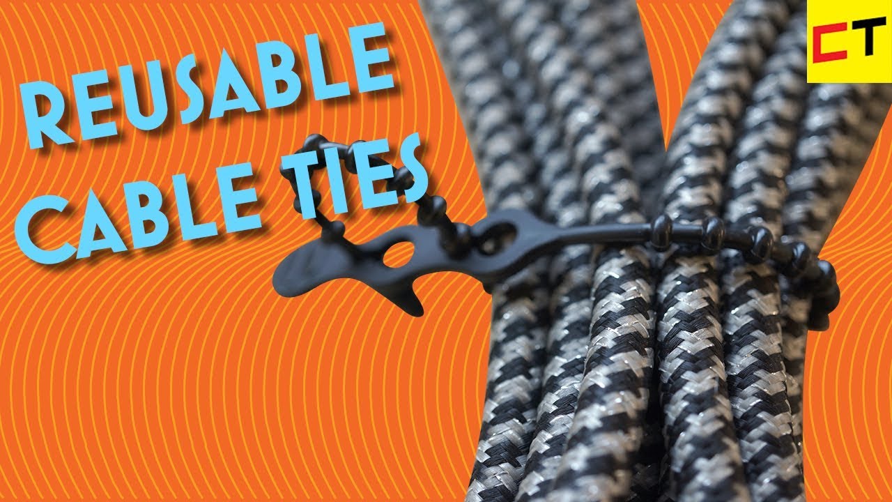 Easier than a twist tie