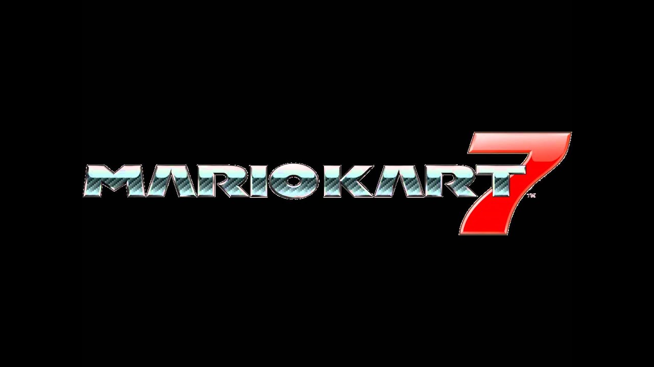 Mario Kart 7 Music - Music Park