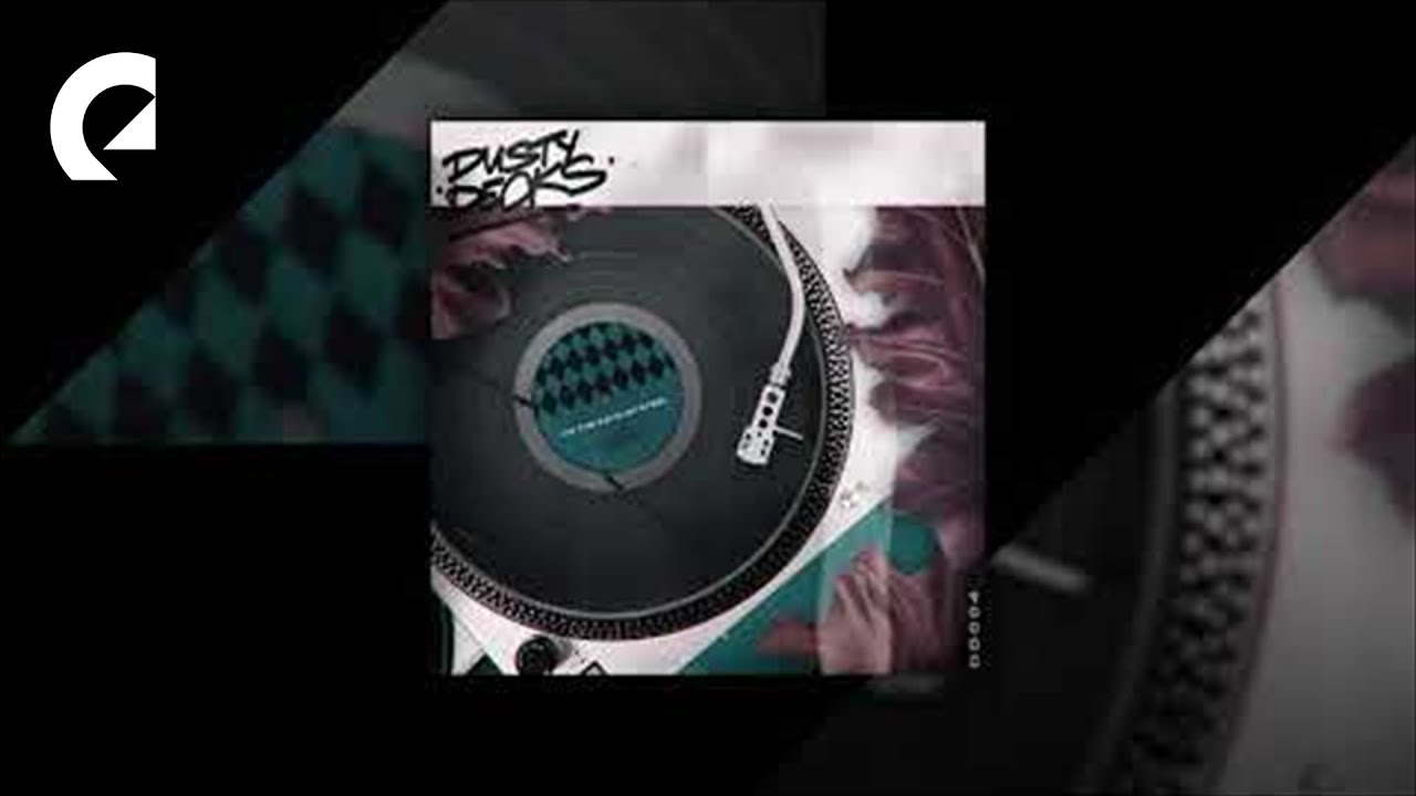 Dusty Decks - Turning Tables (Royalty Free Music)
