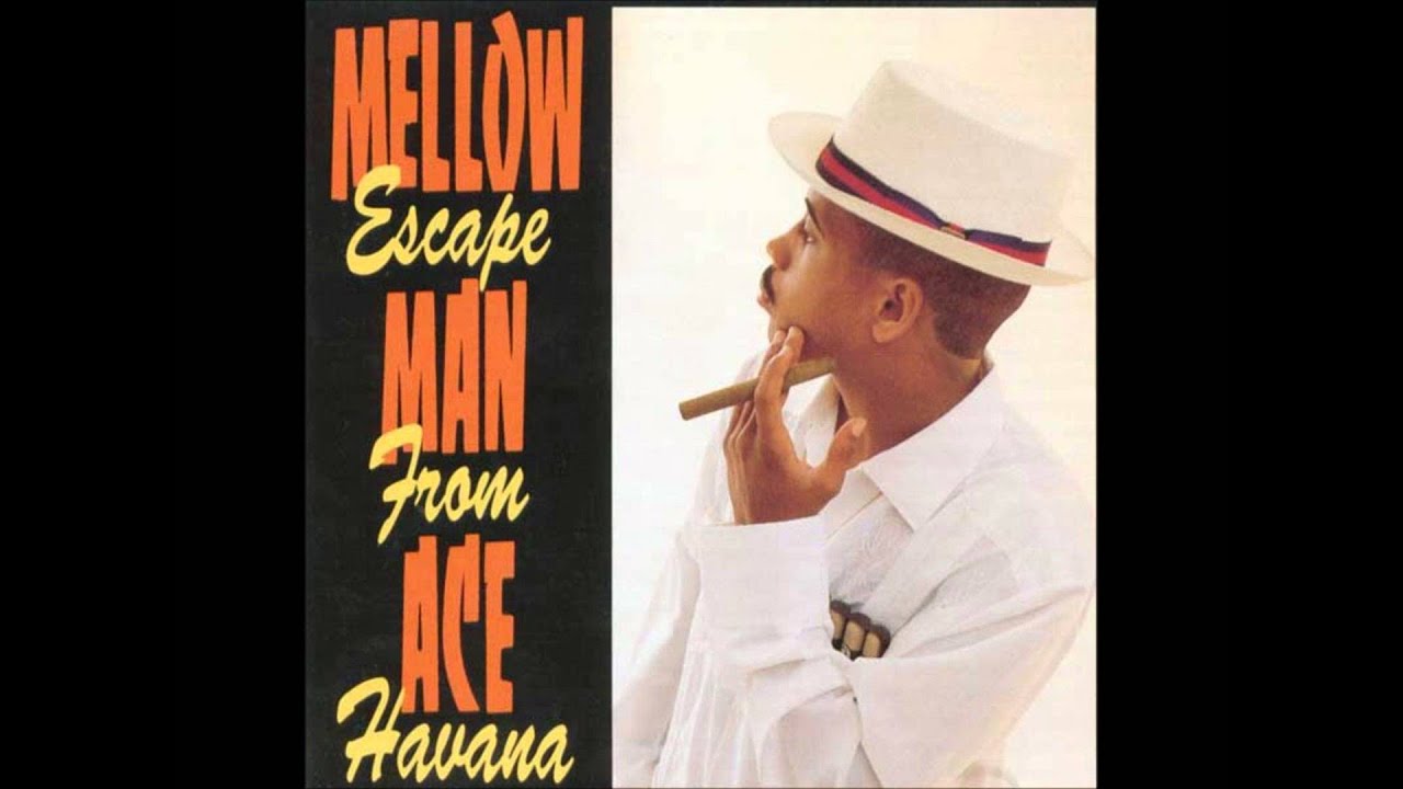 Mellow Man Ace - Linda