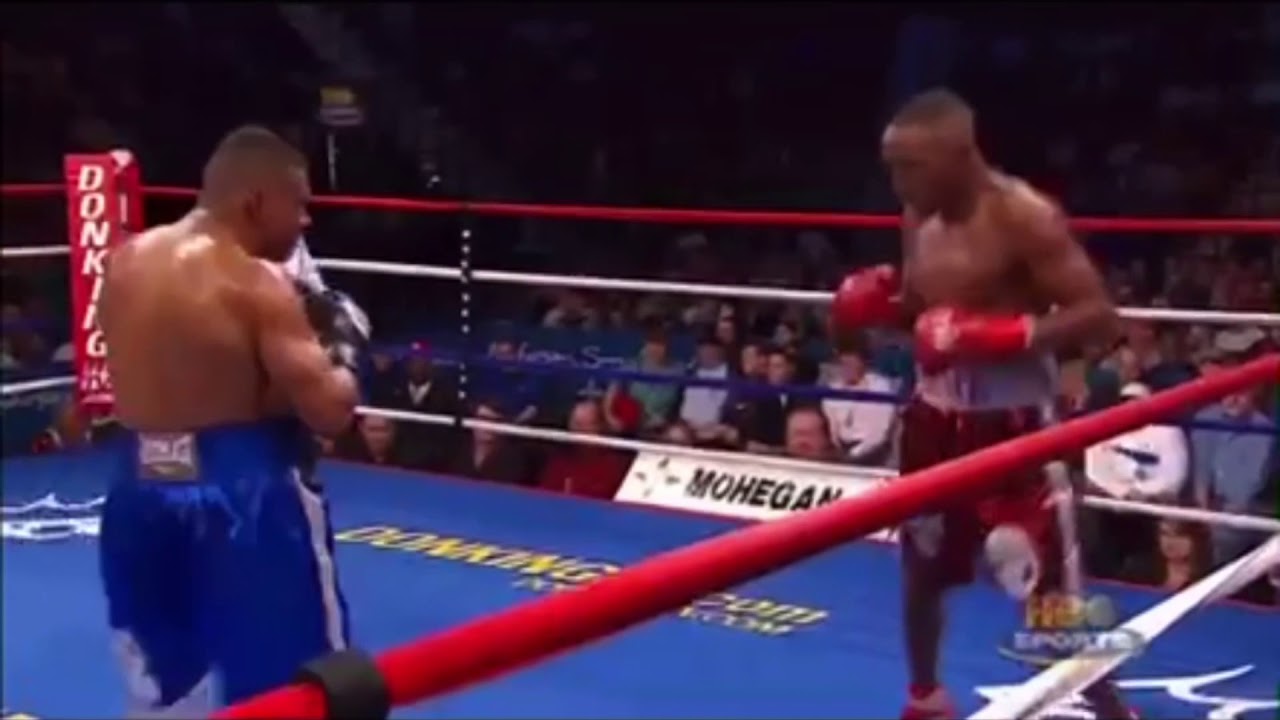 Devon Alexander one of the best uppercuts!!