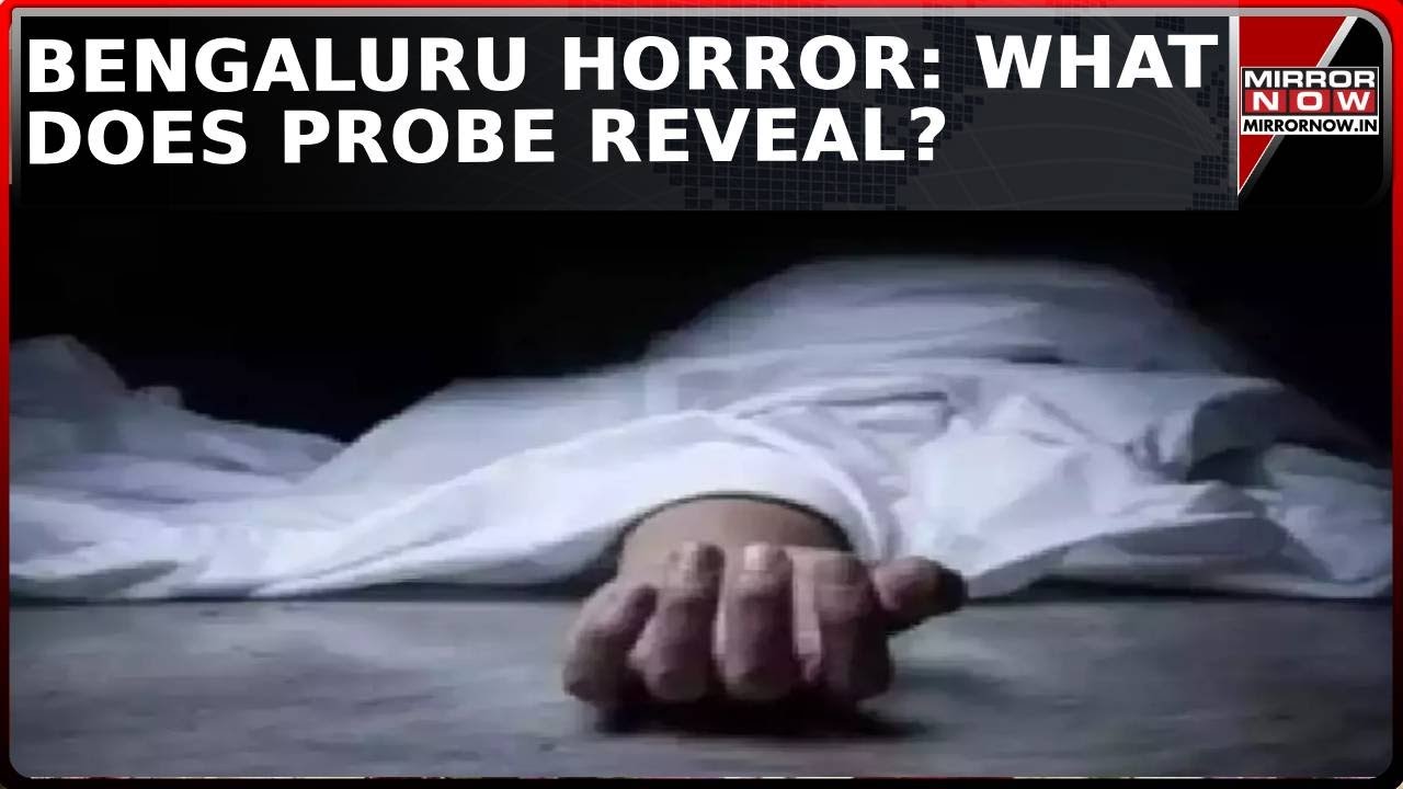 Bengaluru Vlogger Murder: Accused Fled Leaving Body; Police Probe Reveals Horrific Details | News