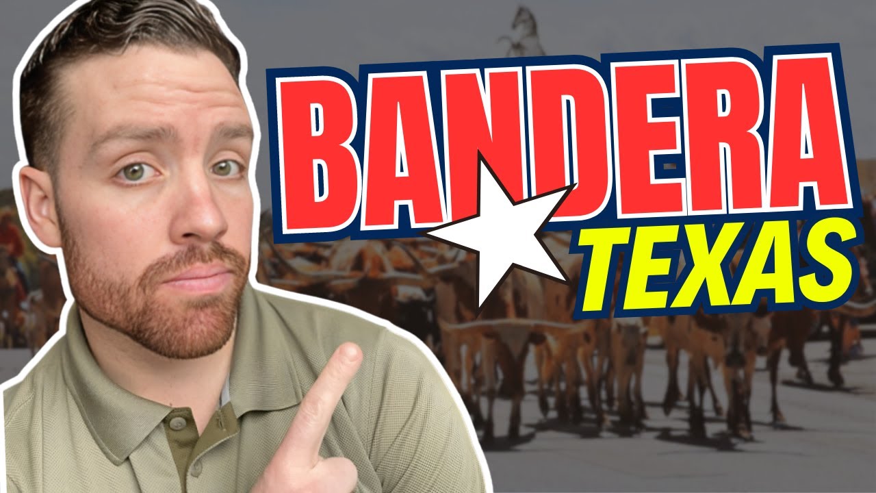 Living In Bandera, TX - PROS And CONS