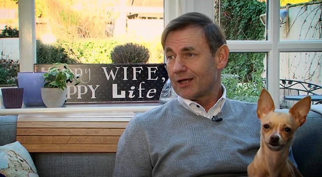 OP PAD MET....FRANS HOEK (AFL1)