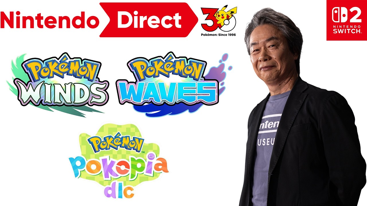The Pokemon Company ДЕЙСТВИТЕЛЬНО это делают