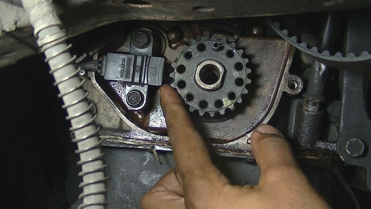 FALLA KIA PICANTO HYUNDAI CODIGO P0336 : AnibalJDM