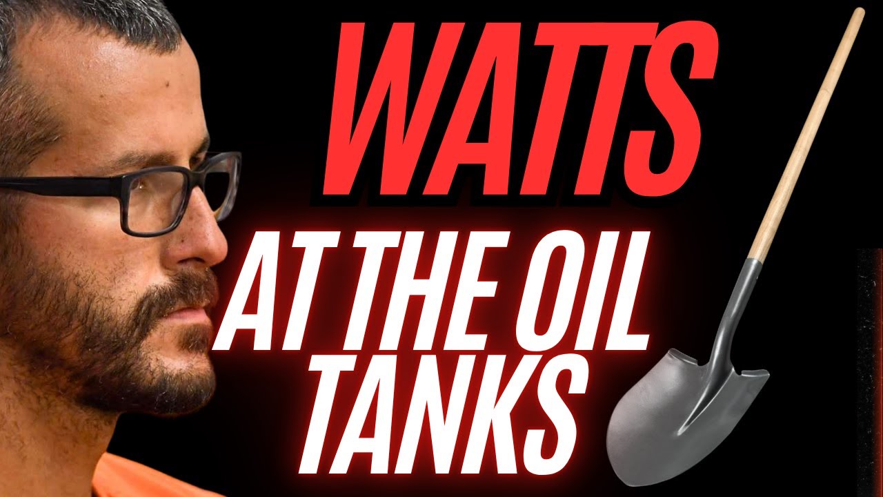 CHRIS WATTS WHAT HAPPENED AT CERVI 319 OIL SITE