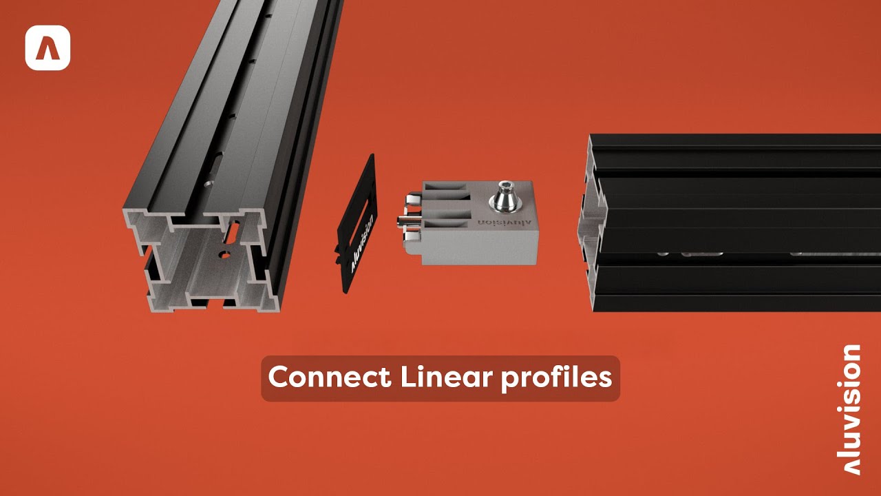 Connect Linear profiles