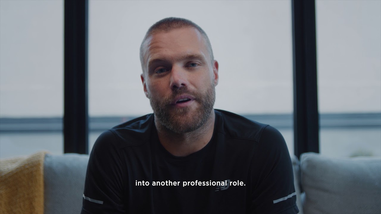 Team #MovedMe - Nick Youngquest