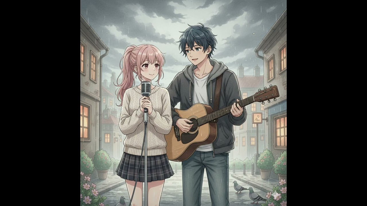 เช้าสีเทา - A version - Sunoai