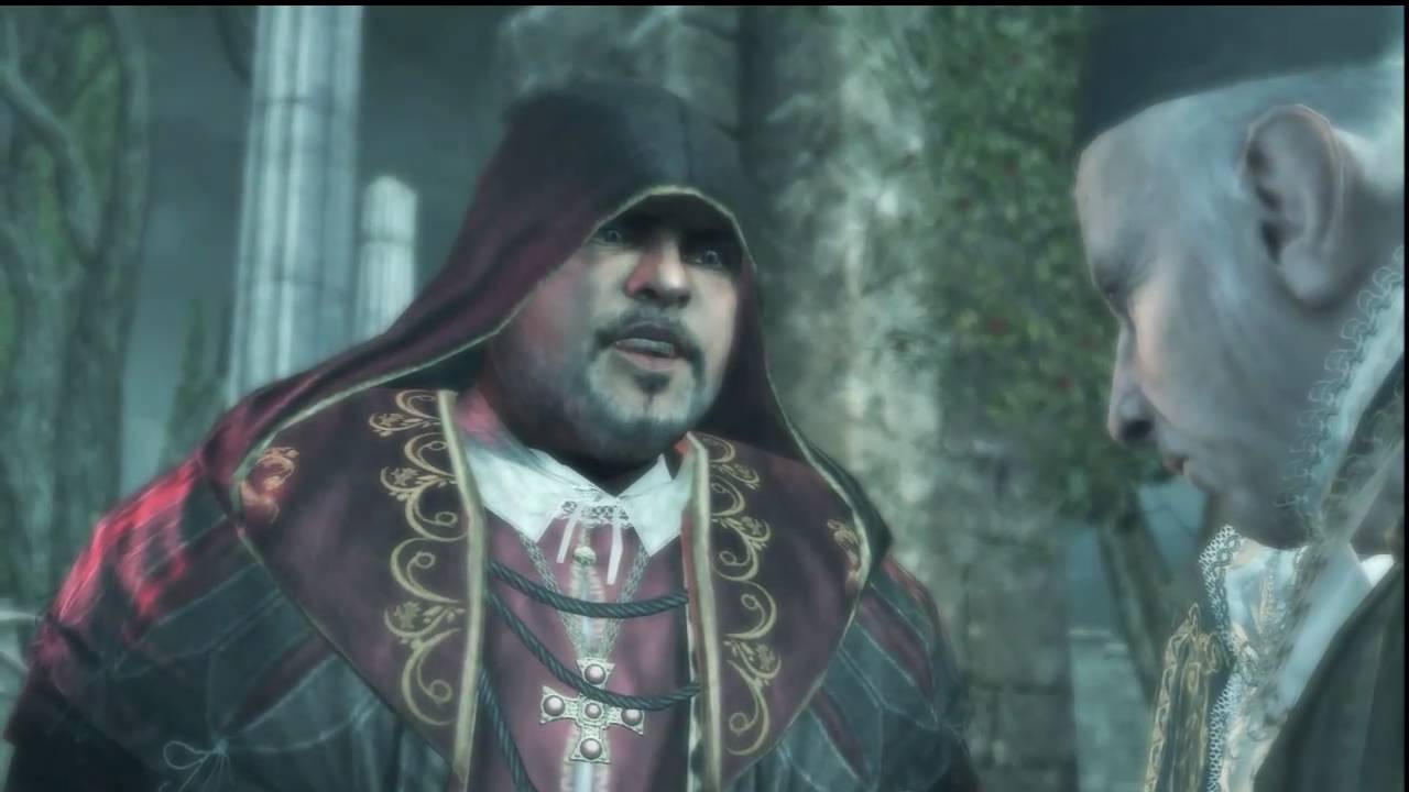 Assassin's Creed 2 (ITA)-26- Uccidere Jacop....Ops!