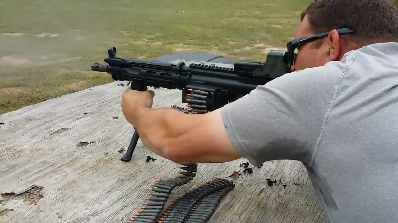 BPP23 belt dump