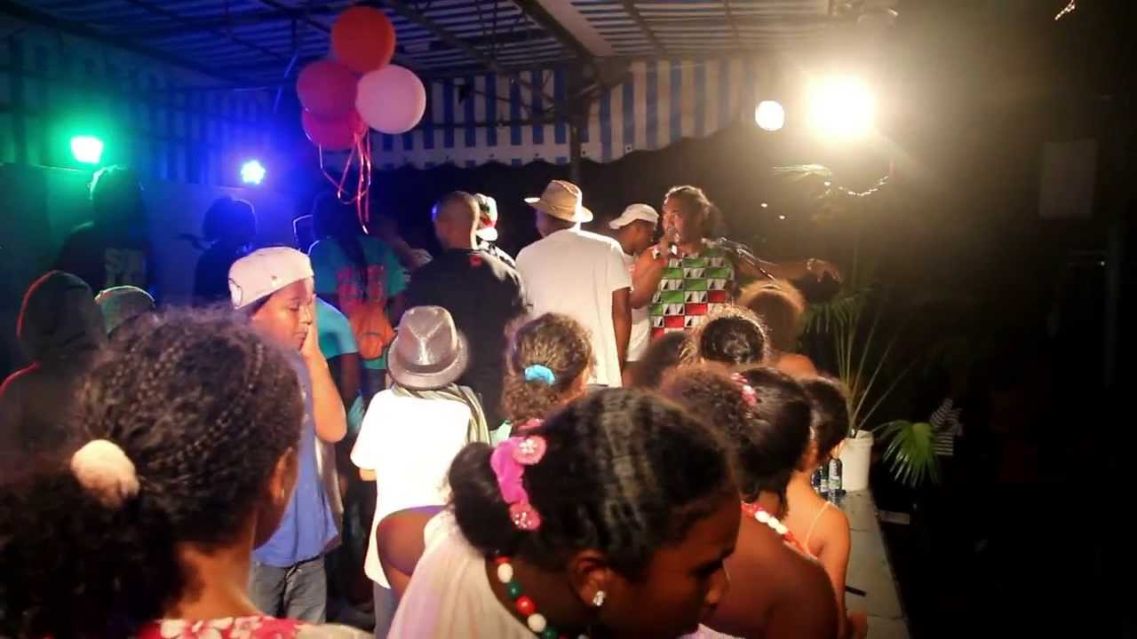Lindigo - 19 Décemb à Paniandy