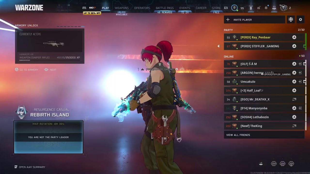 Callofduty Warzone BO7