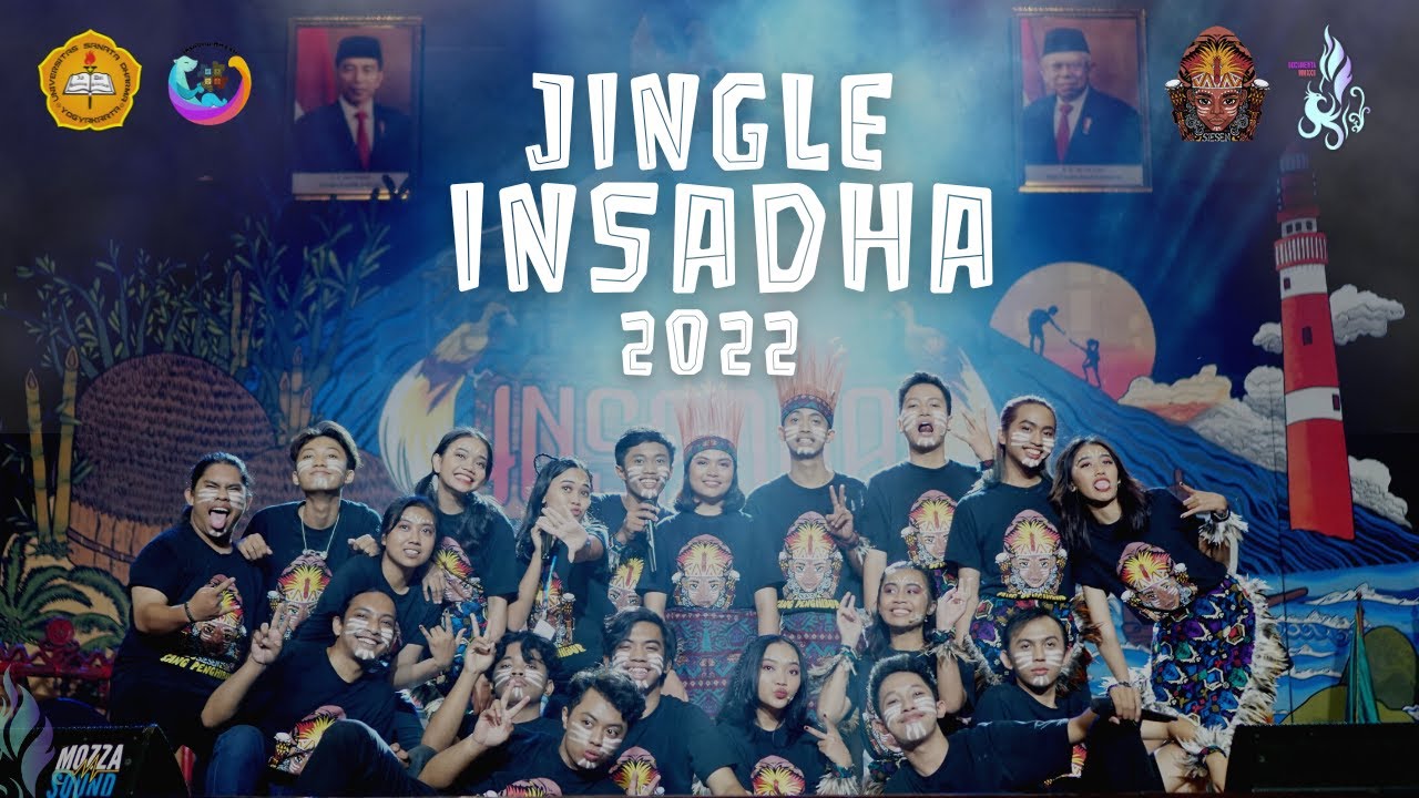 JINGLE INSADHA 2022
