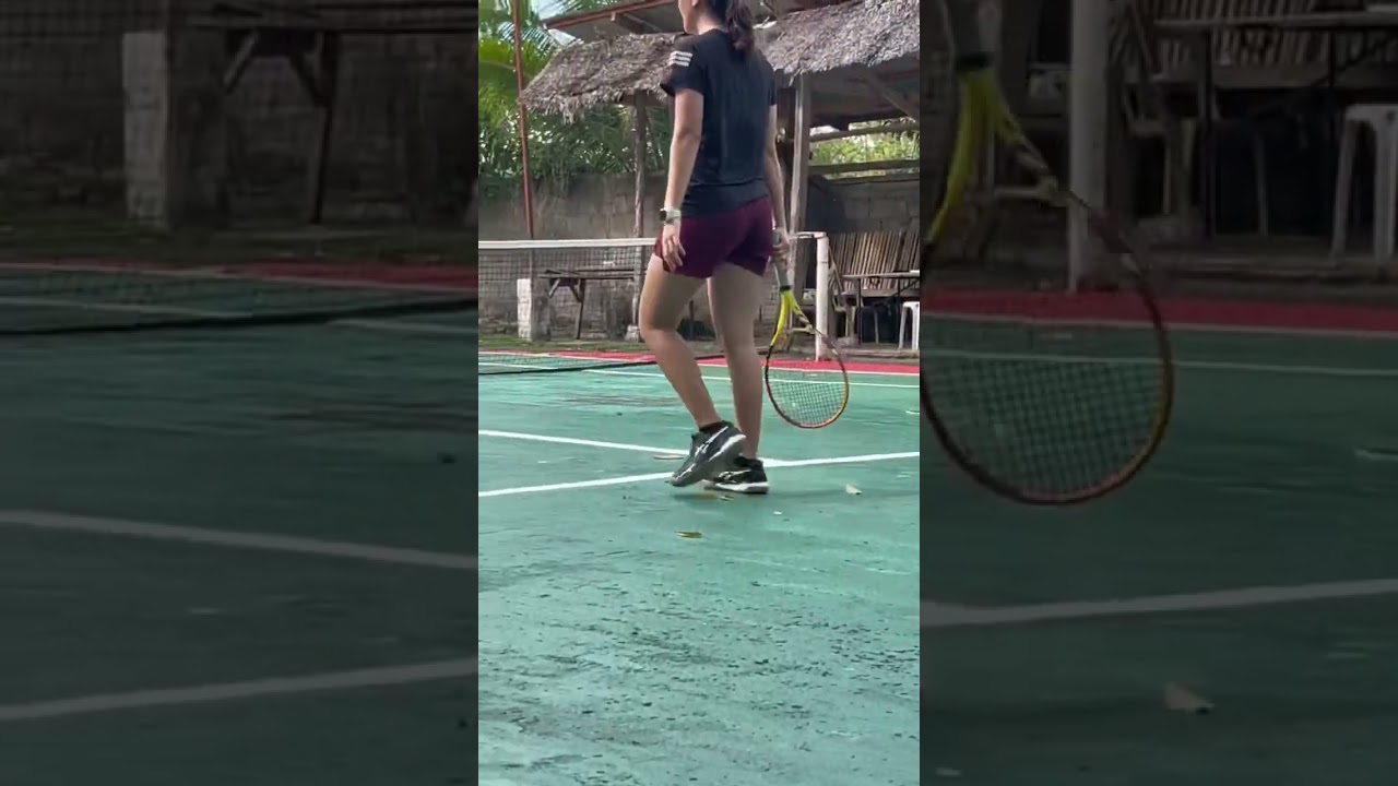 Asics Gel Resolution 9 x Hugo Boss #asics #asicstennis #hugoboss #tennis #babolat #babolattennis