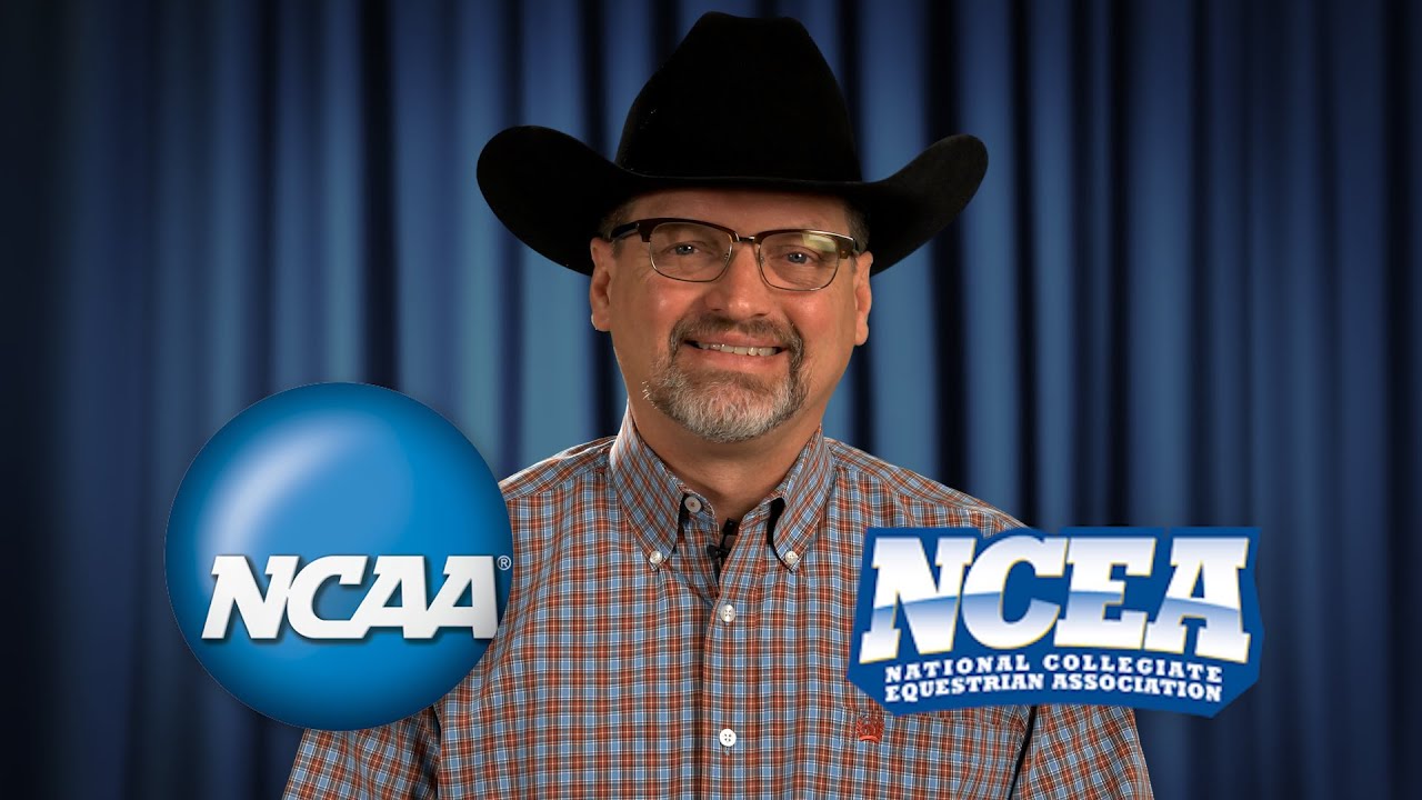 Support NCAA Equestrian