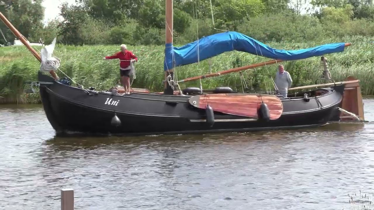 Bootjes kijken 2024