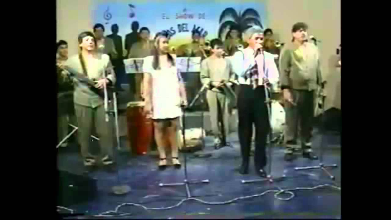 KLEVER YENYERE MEJIA-MOSAICO