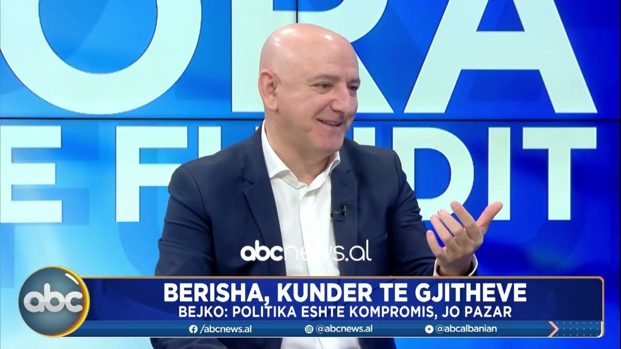 “Berisha kërkon të fashisë lëvizjen e Salianjit”, Bejko: Teza e bashkimit të opozitës, kurth për...
