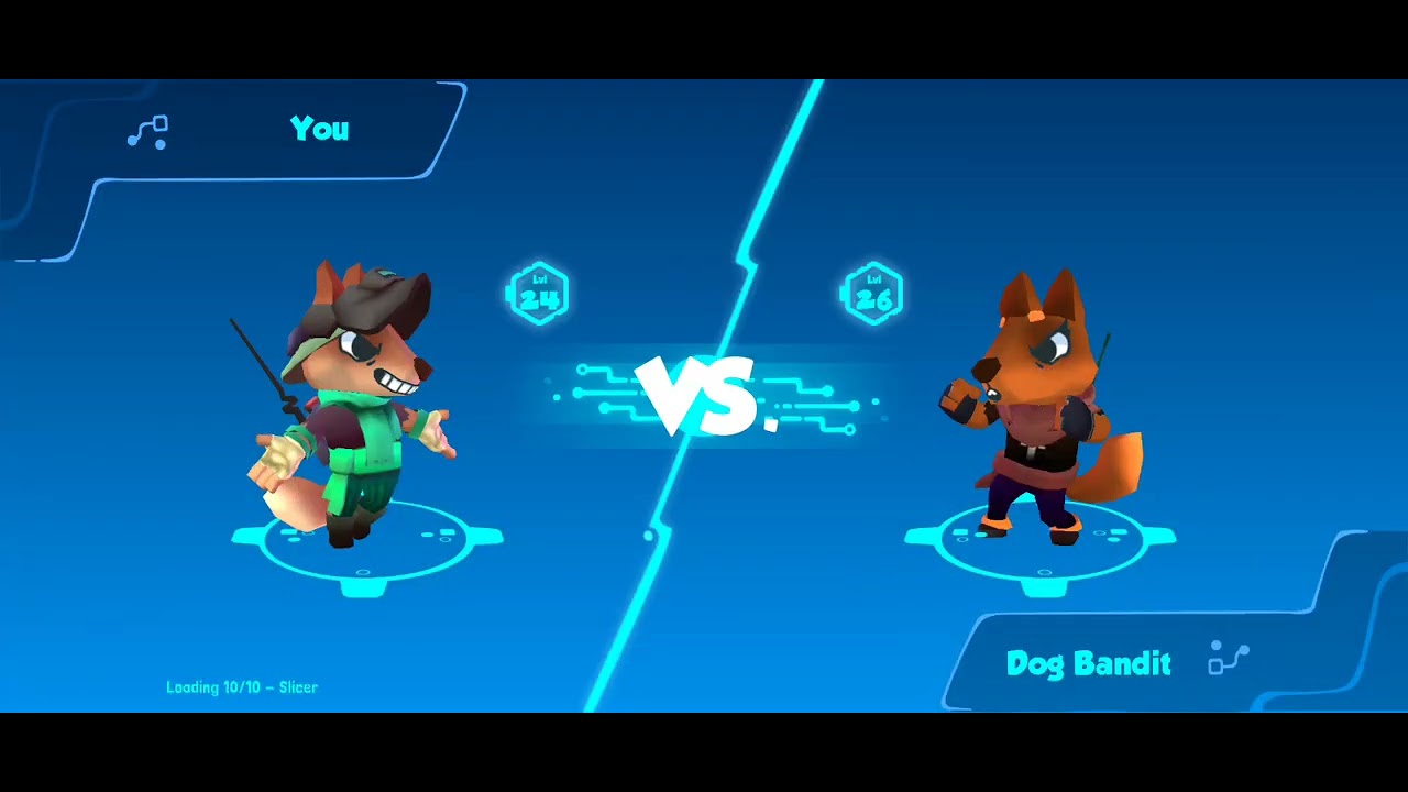 Bot world adventure Wake up to coggy