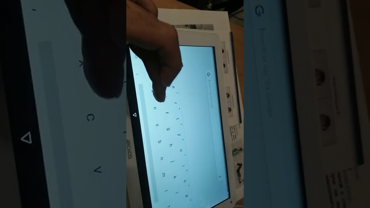 *NEW“❗” 2022* Bypass Google Account on *ARCHOS 101e* Neon *FRP*